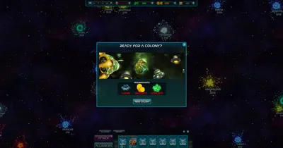 Galaxy Life screenshot 4
