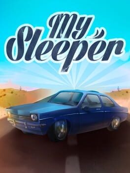 My Sleeper cover art