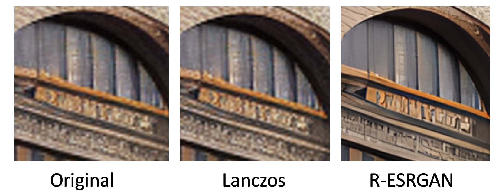 How to use AI image upscaler to improve details - Stable Diffusion Art