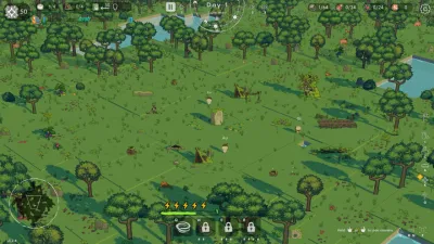 The Little Land screenshot 1