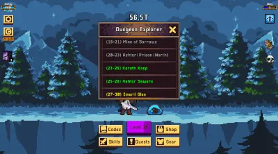 IdleTale screenshot 6