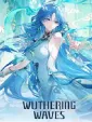 Wuthering Waves cover art