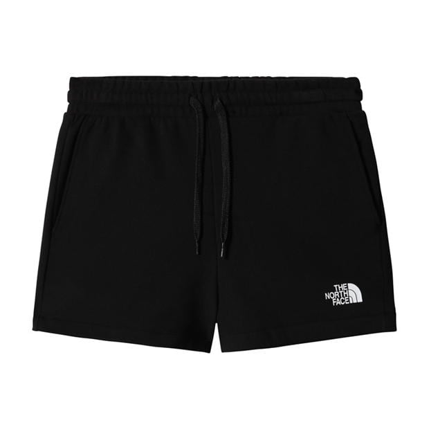 The North Face: The North Face Women's Fleece Jogger Shorts