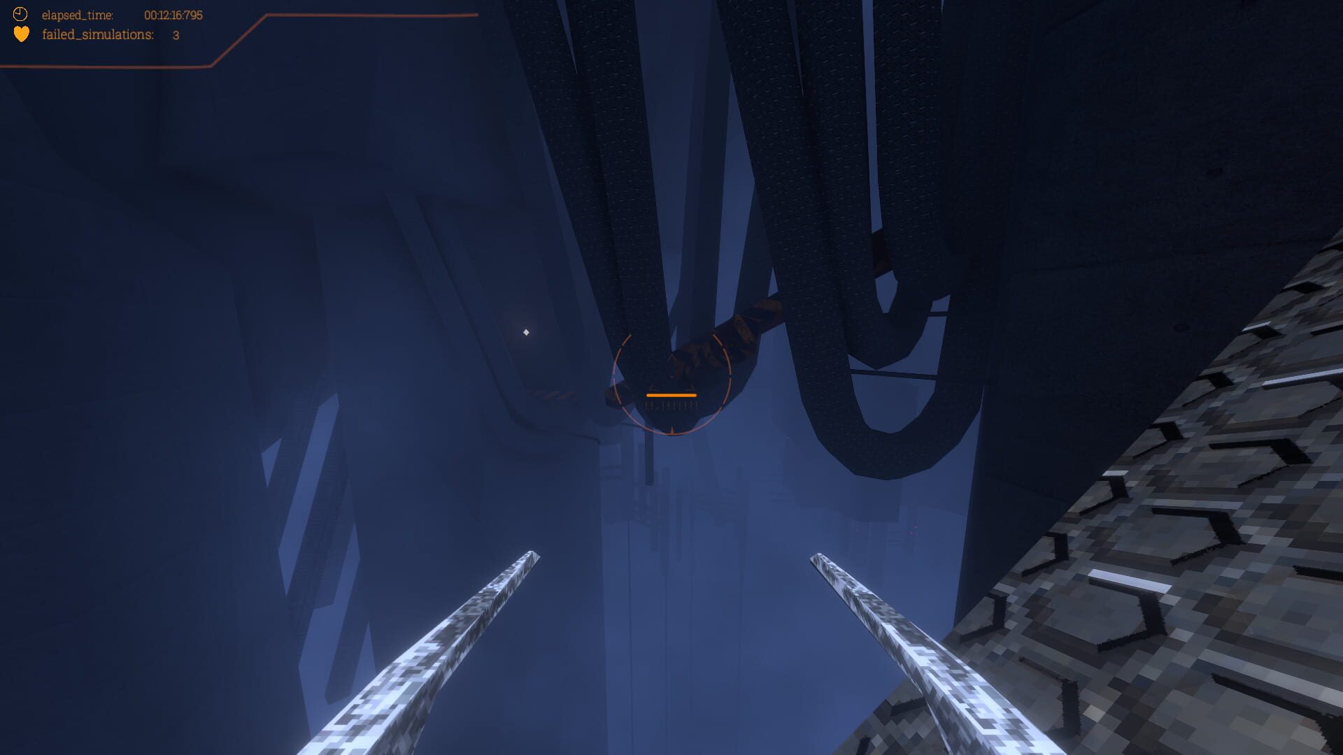 Lorn's Lure screenshot 4