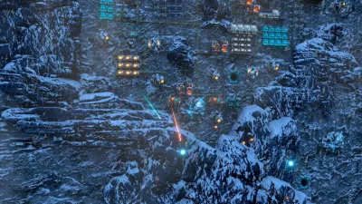 Wall World Strategy screenshot 4