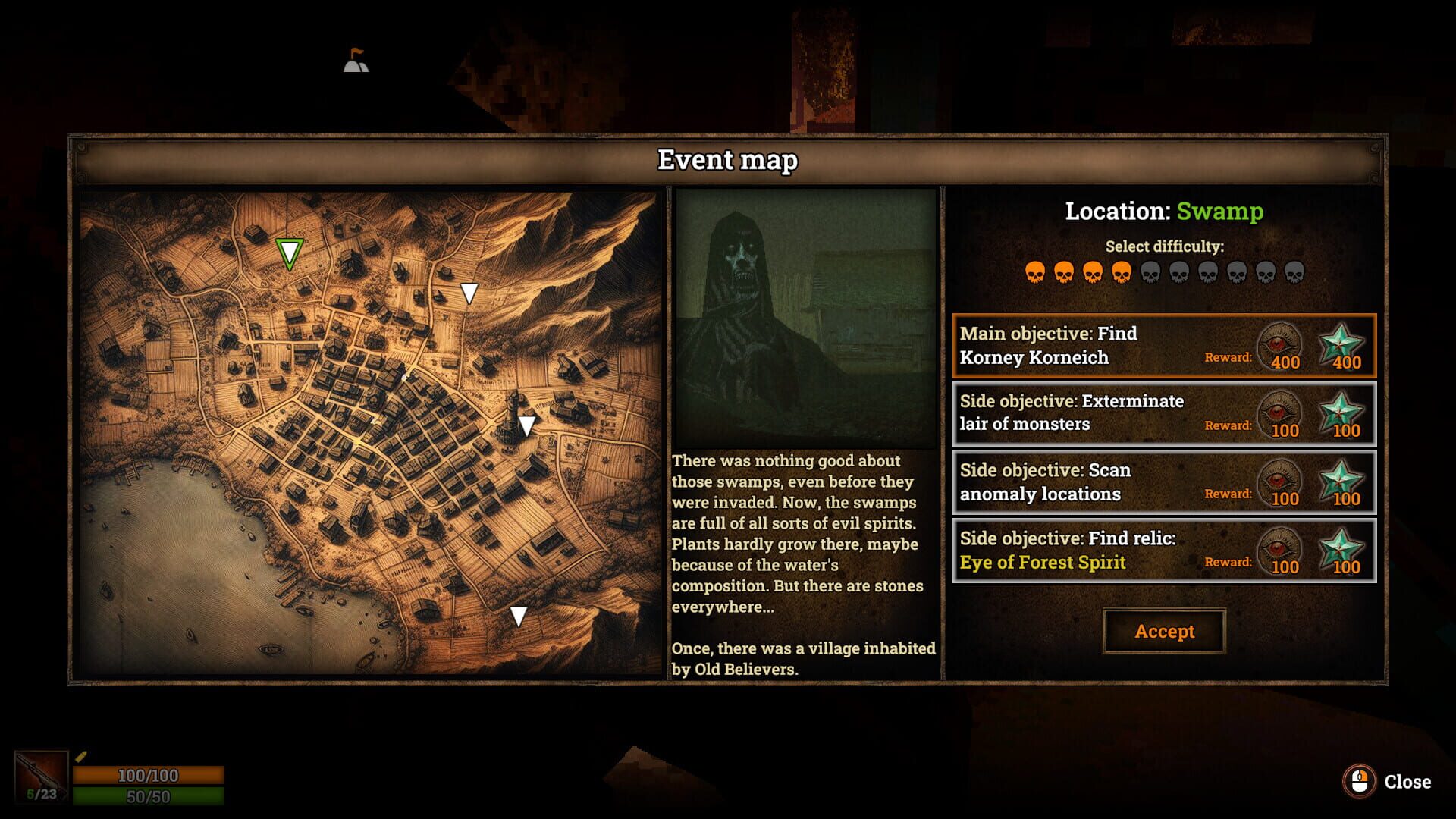C.A.S.T screenshot 4