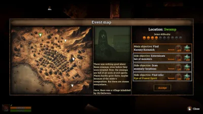 C.A.S.T screenshot 4