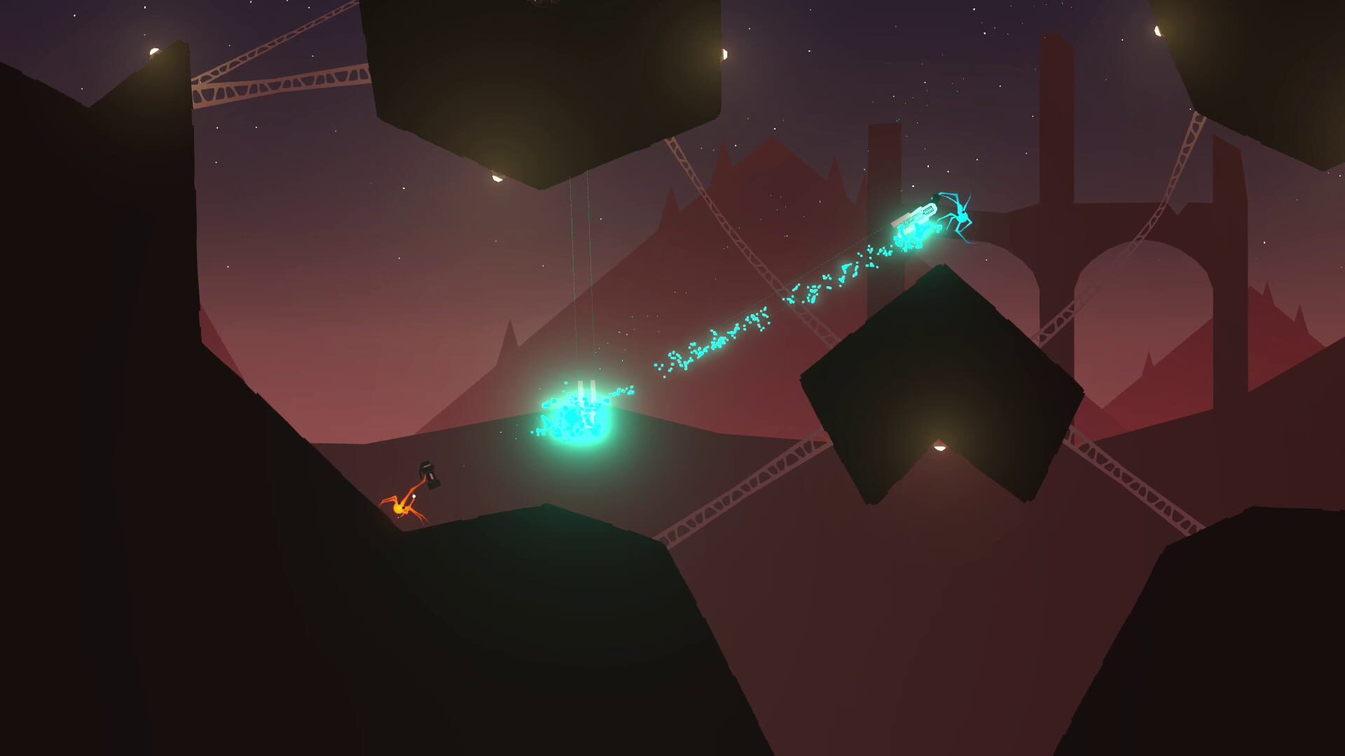 SpiderHeck screenshot 11