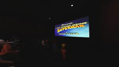 Ultimate Theater Simulator screenshot 6