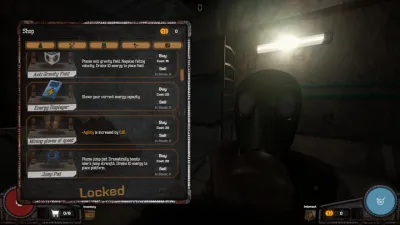 Colony 37 screenshot 1