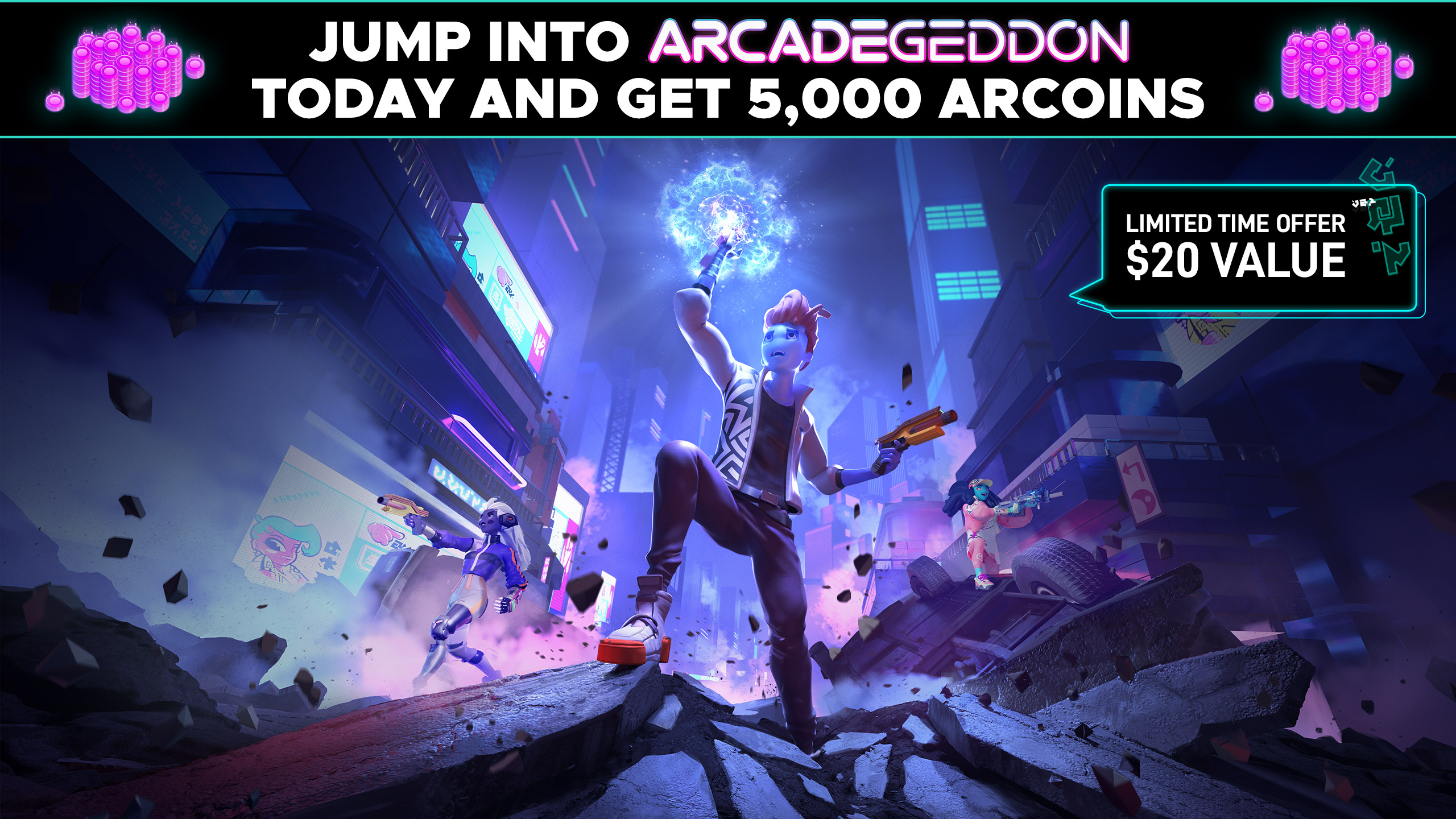 From Epic Games