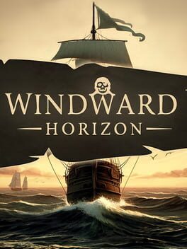 Windward Horizon cover art