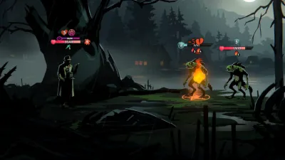 Menace from the Deep screenshot 2