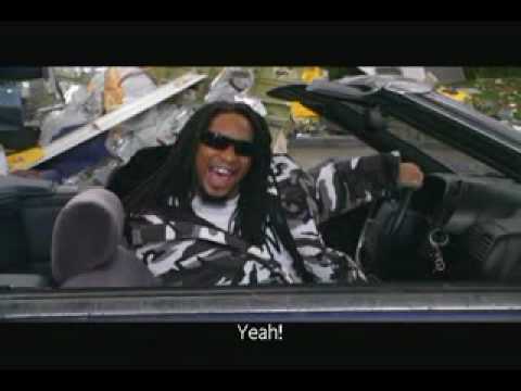 YouTube video thumbnail