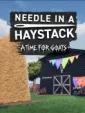 Needle In A Haystack cover art