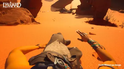 Lysward screenshot 11