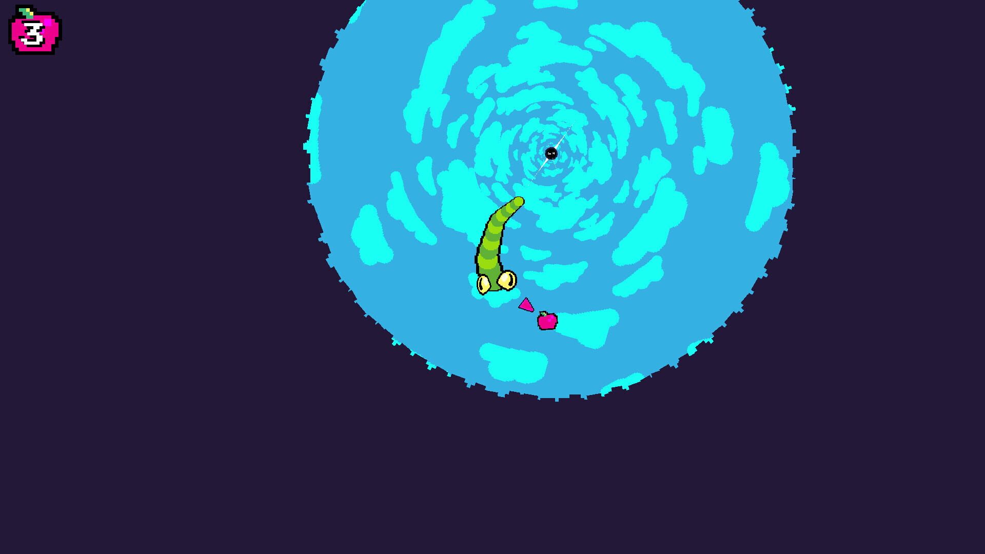 Deep Snake screenshot 2