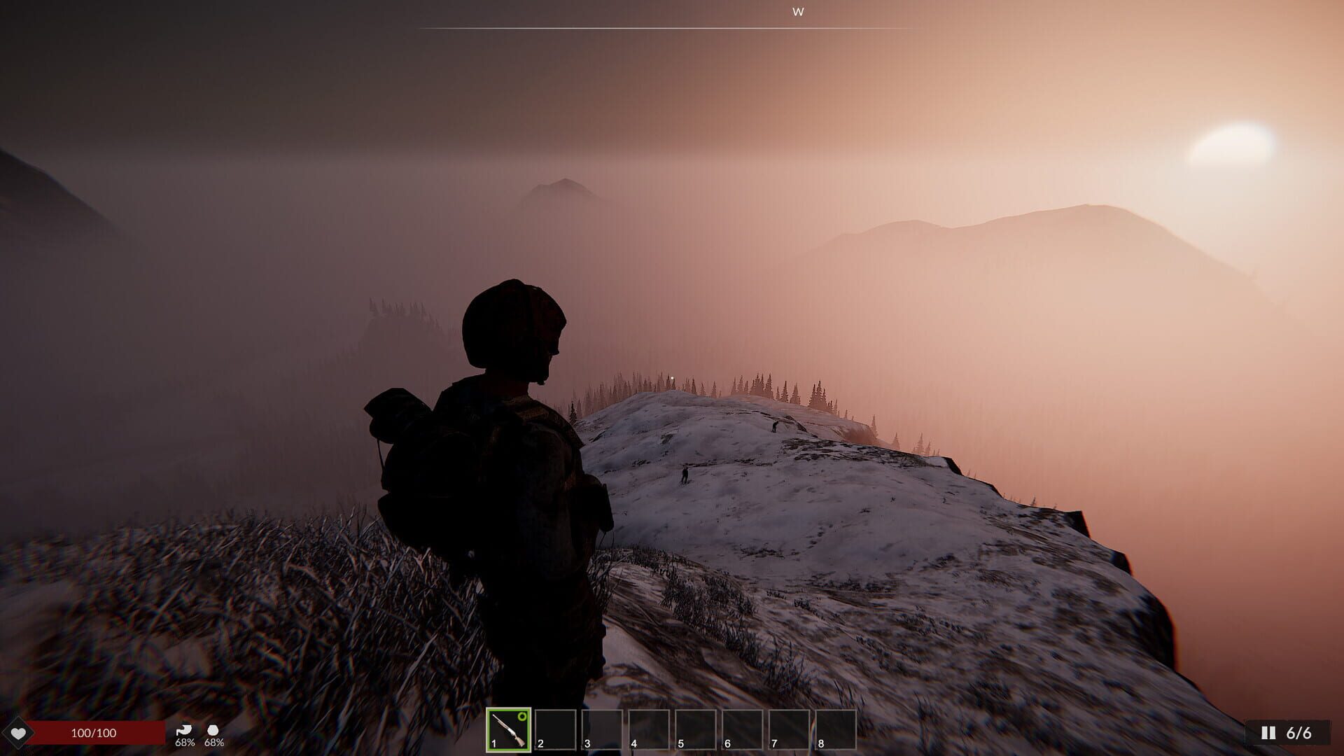 Human Host screenshot 7