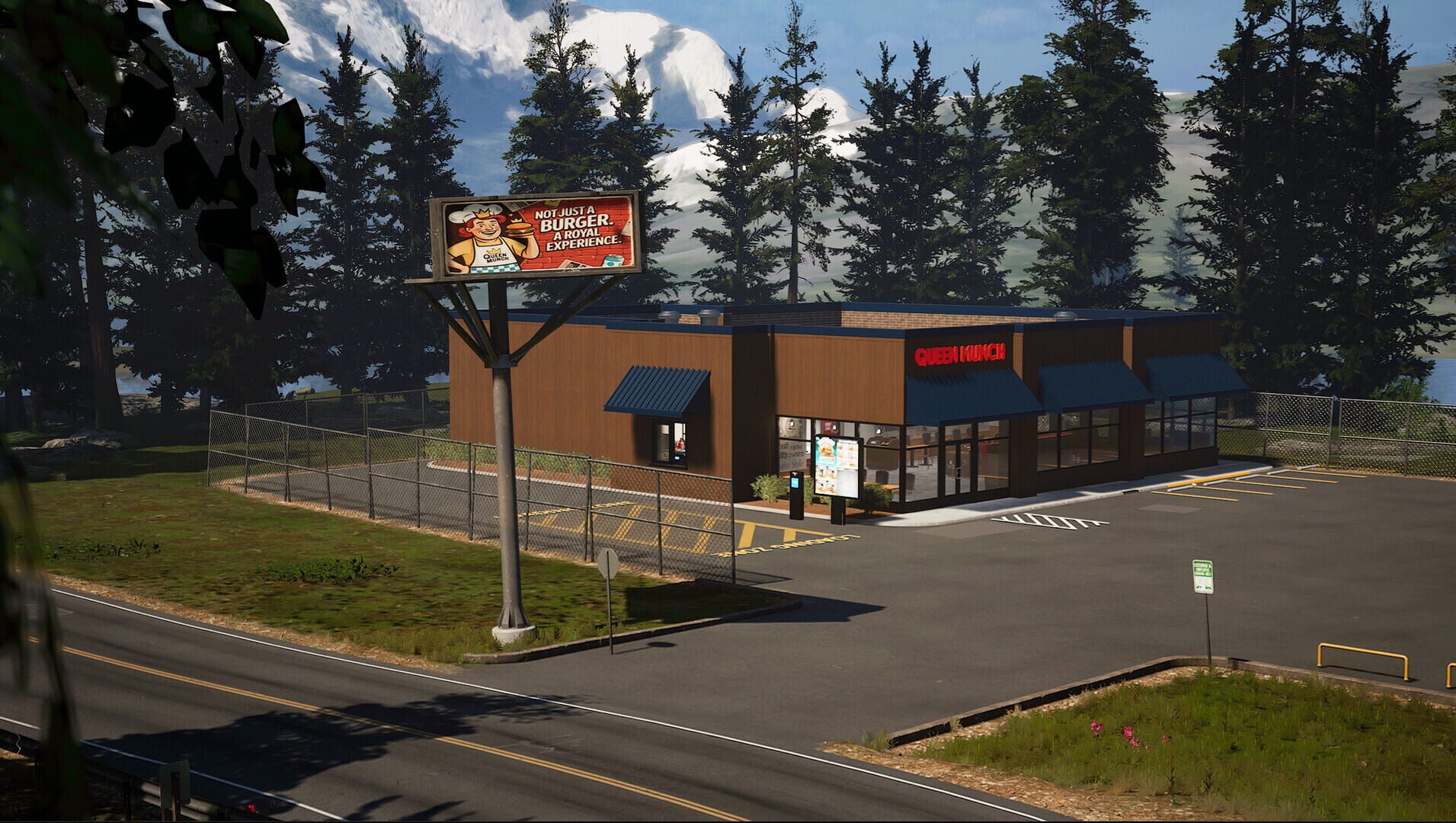 Butcher Life Simulator screenshot 2