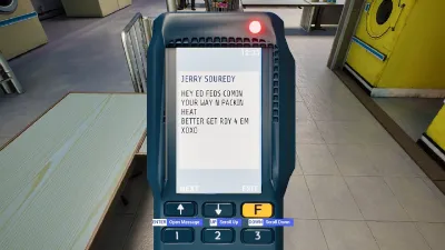Laundering Simulator screenshot 7