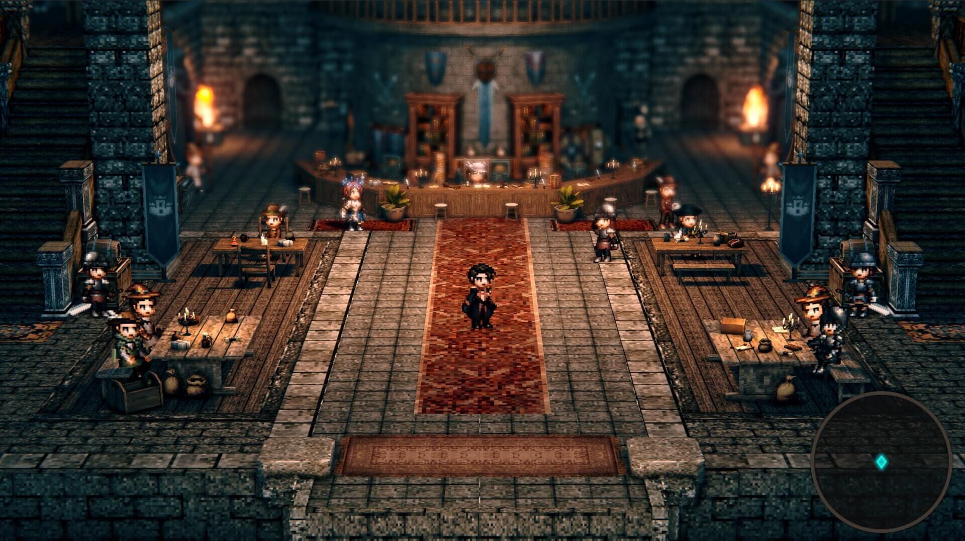 Arisen Force: Vonimir screenshot 8
