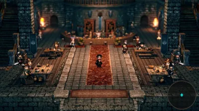 Arisen Force: Vonimir screenshot 8