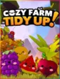Cozy Farm: Tidy Up! cover art