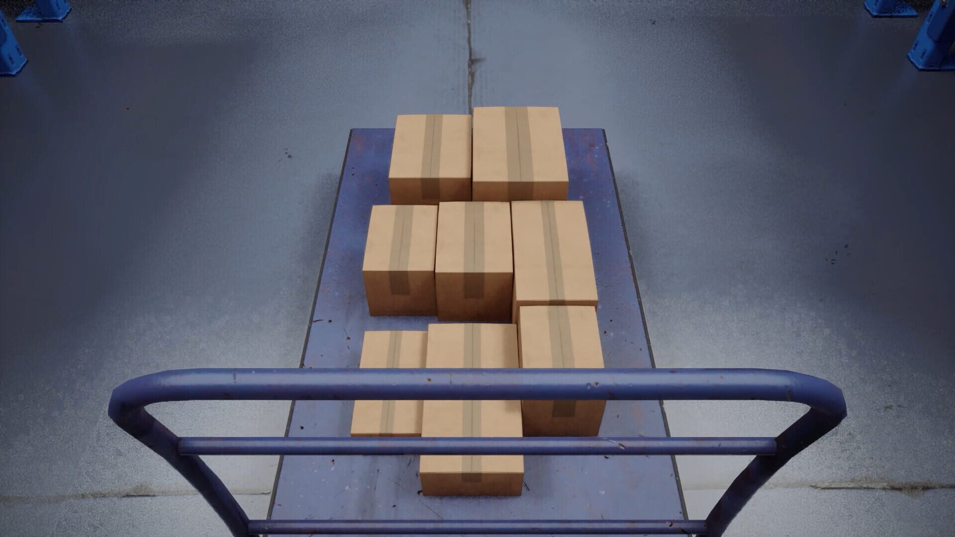 BOB LOGISTICS screenshot 2