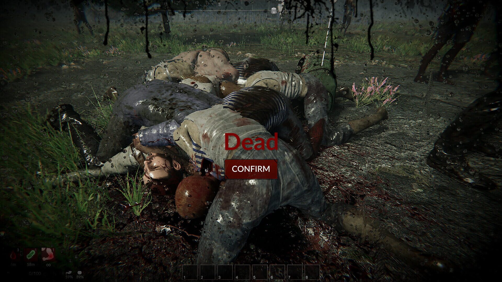 Human Host screenshot 10