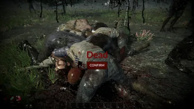 Human Host screenshot 10