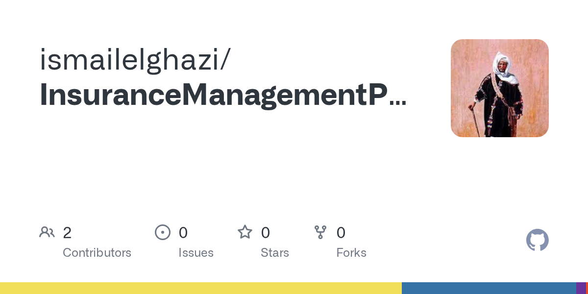 GitHub - ismailelghazi/python_fastapi_react