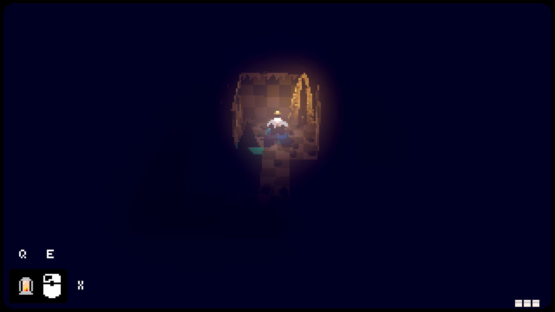 PITH screenshot 2