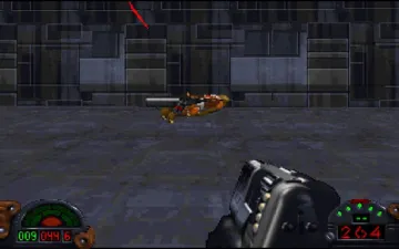 Star Wars: Dark Forces screenshot 8