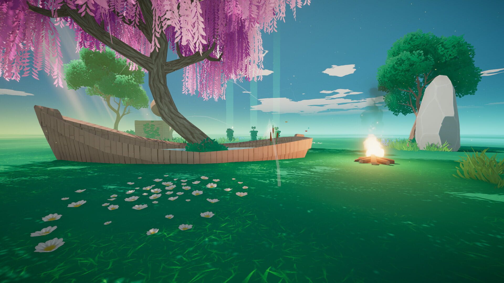 Mad Adventures screenshot 8