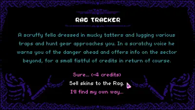 Deadzoned screenshot 4