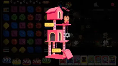 Cats on Duty screenshot 11