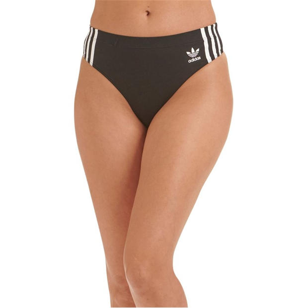 ADIDAS ORIGINALS: ADIDAS ORIGINALS Comfort Flex Cotton Thong