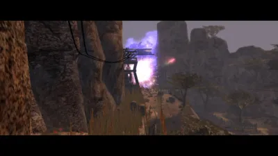 Oddworld: Stranger's Wrath HD screenshot 9