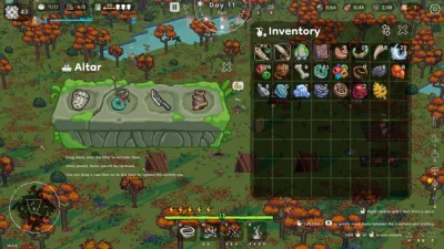 The Little Land screenshot 3