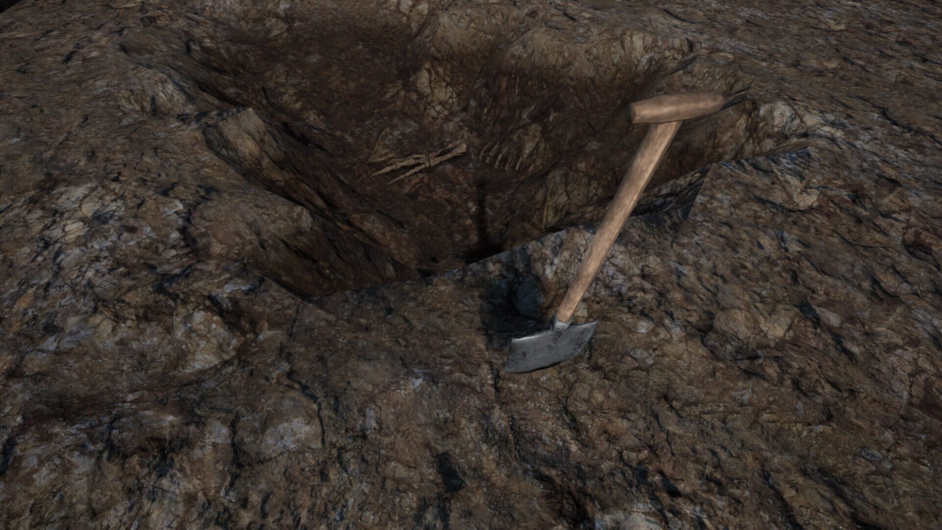 Dinosaur Fossil Hunter screenshot 10