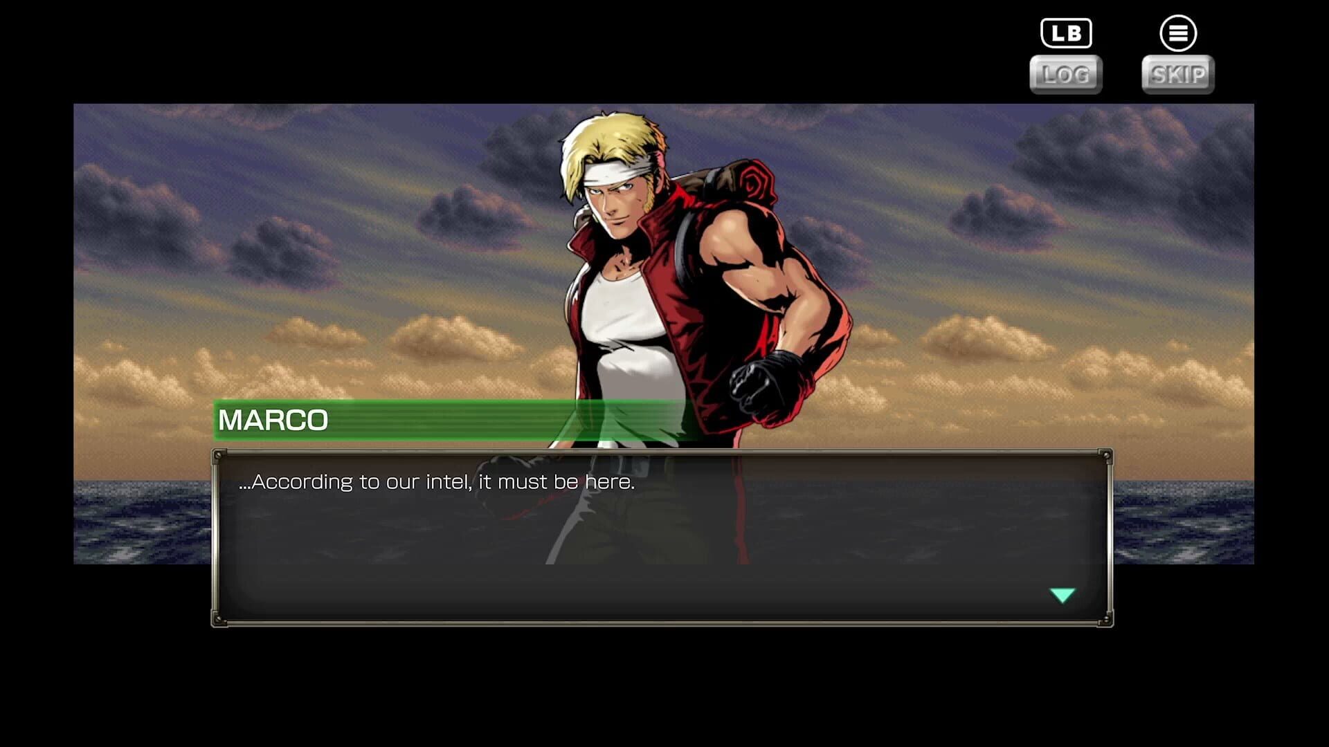 Metal Slug: Attack - Reloaded screenshot 12
