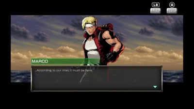 Metal Slug: Attack - Reloaded screenshot 12