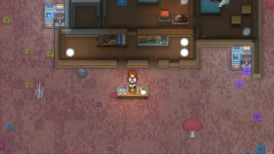Order: The New Dawn screenshot 2