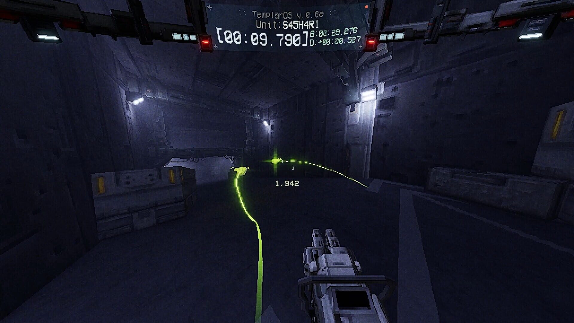 Delta screenshot 6