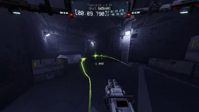 Delta screenshot 6