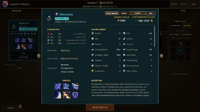 Eslabong screenshot 10