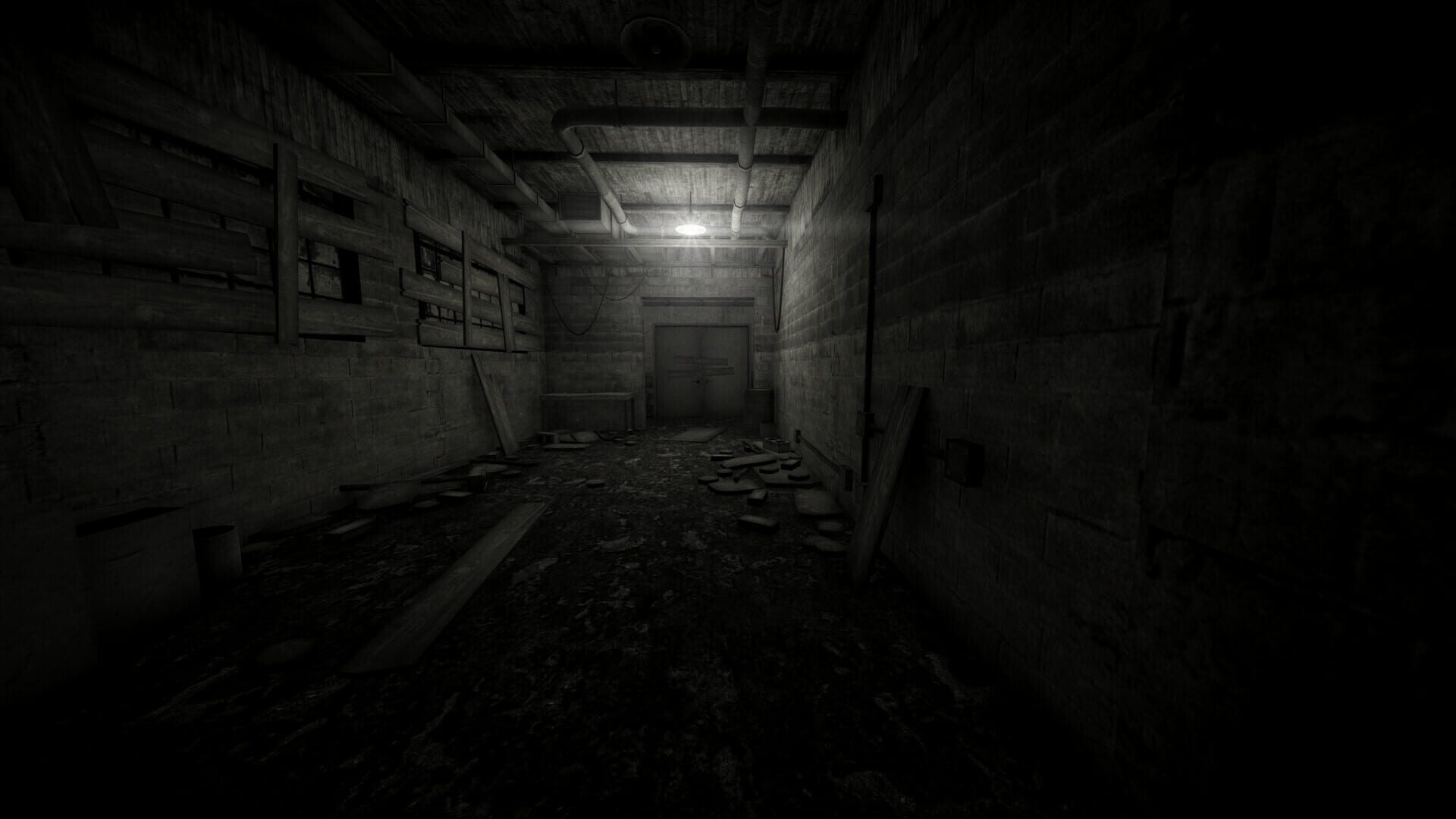 Days Without Incident screenshot 3