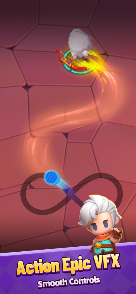 Archero 2 screenshot 5