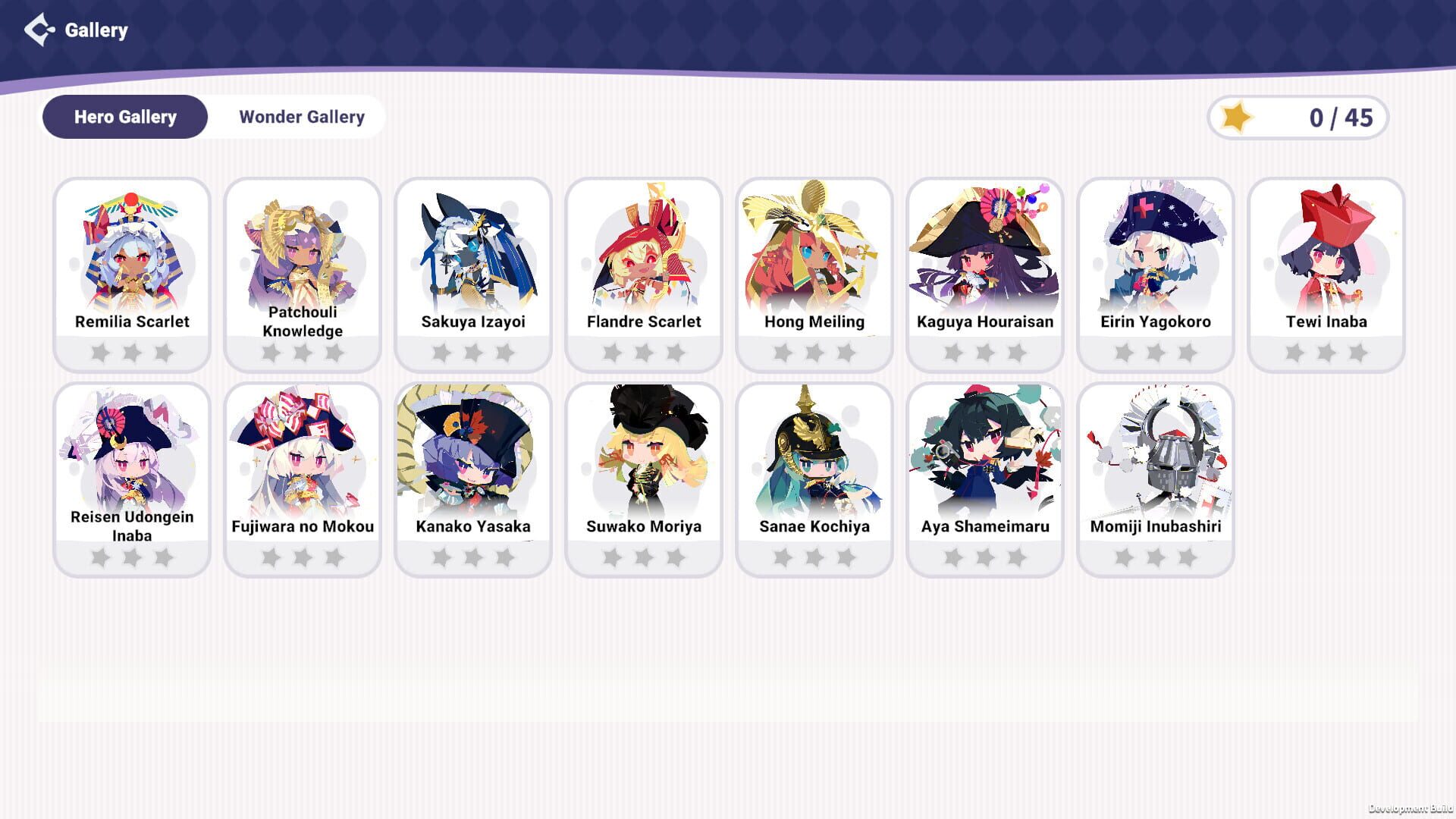 TOHOTOPIA screenshot 11