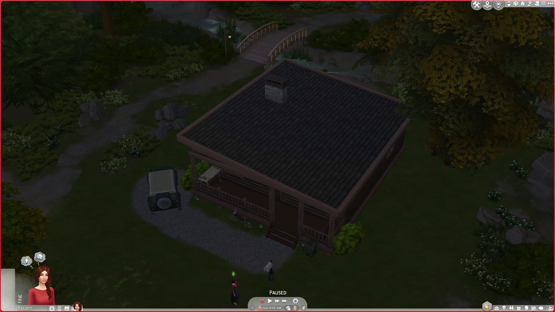 The Sims 4 screenshot 6